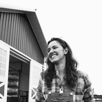 Taynã Baldo的照片