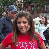 Stephanie Shallah的照片