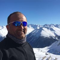 Codrin Bucur的照片