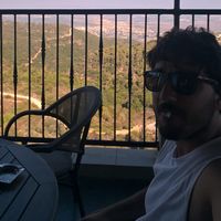 Rocco Milani's Photo