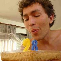 Geoffrey Matson's Photo