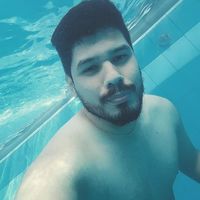 Arnaldo Andrés Fernández's Photo