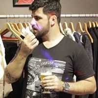 Gabriel Lobato的照片