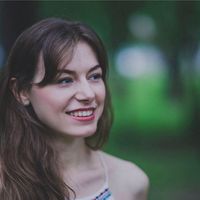 Iana Grineva的照片