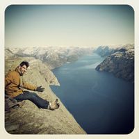 Ali Mehidovic's Photo