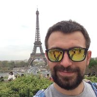 Arkadiusz Karkadiusz's Photo