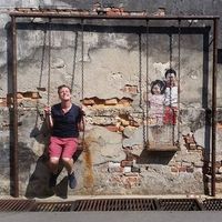 Benjamin Jansen的照片