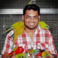 Tejo Trinadh的照片