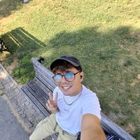 Bogdan Jovanović's Photo