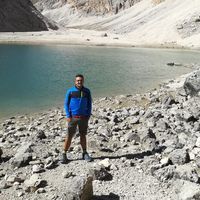 Enrico Carce的照片