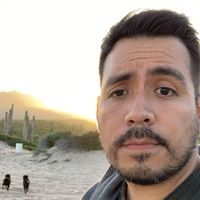 Hector Gómez Reyes's Photo