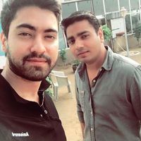 Ankit Arora's Photo