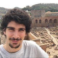 Luís Almeida的照片