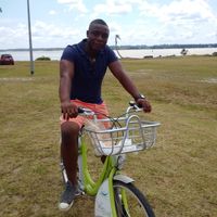 Photos de Ngwete Paadel