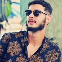 Danylo Alvares的照片