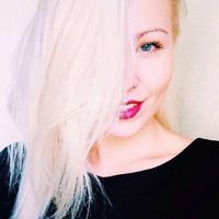 Anastasia Morozova的照片