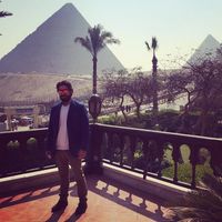 Mohamed ELzahed的照片