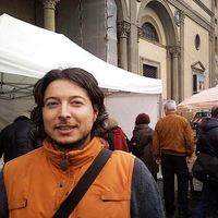 Photos de Luca Polverini