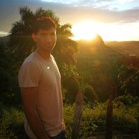 Issam Kourdou的照片