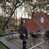 Photos de Barış Bayar