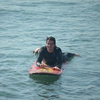 Matthew James的照片