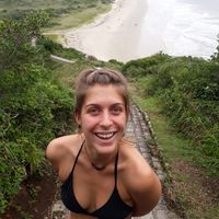 Photos de Luiza Matravolgyi