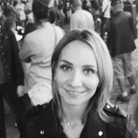 Le foto di Yana Lysenka