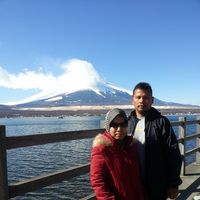 Roslan Omar的照片