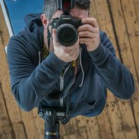 Oliver Markovic's Photo