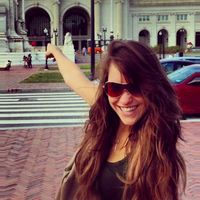 Bec Rasmussen's Photo