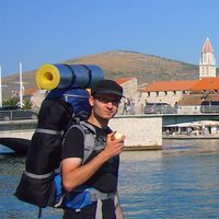 Fotos von Tomasz Chmielewski