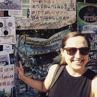 Magdalena Jakubowska's Photo