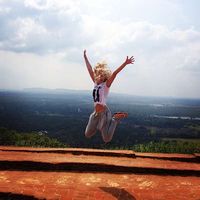 Xenia Sirghii's Photo