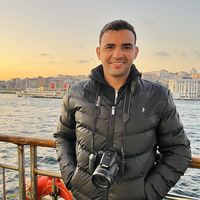 Sukru SERTESER's Photo