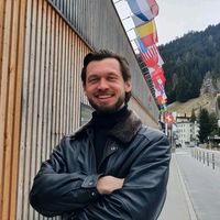 Michael Zbončák's Photo