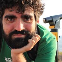 Javier Asenjo的照片