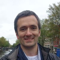 Thomas Kirchner's Photo