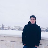 Mahran Belhaj的照片