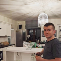 Filip Matysiak的照片