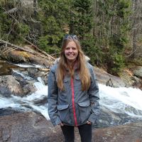 Marine  Fourneyron的照片