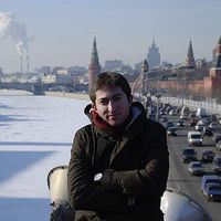 Hikmat  Ahmadli's Photo