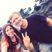 Tyler Watson的照片