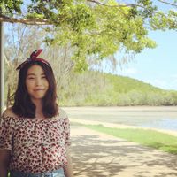 Joanna Zhang's Photo