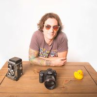 Anthony Roberts's Photo