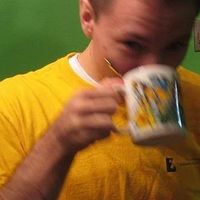 John Huffstetler的照片