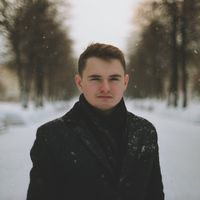 Ilya Omelchenko的照片