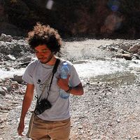 Rodrigo Agustin Bustamante's Photo