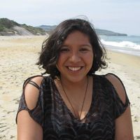 Fotos de Abigail Martinez