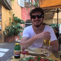 Juan Burgauer's Photo