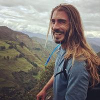 Matthew Corso的照片